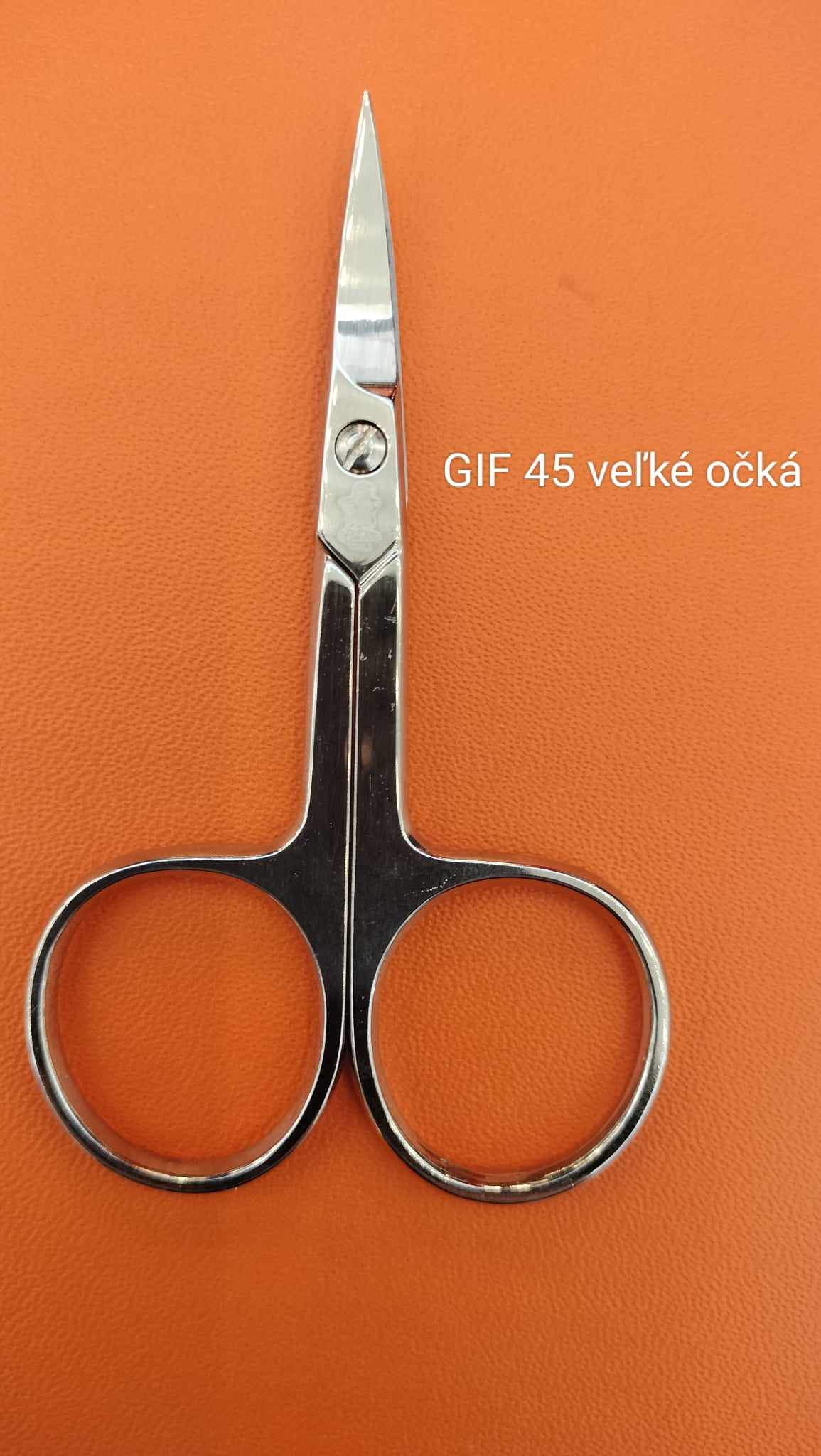 GIF 45 pnske pevn mierne ohnut-vek ok - Kliknutm na obrzok zatvorte -