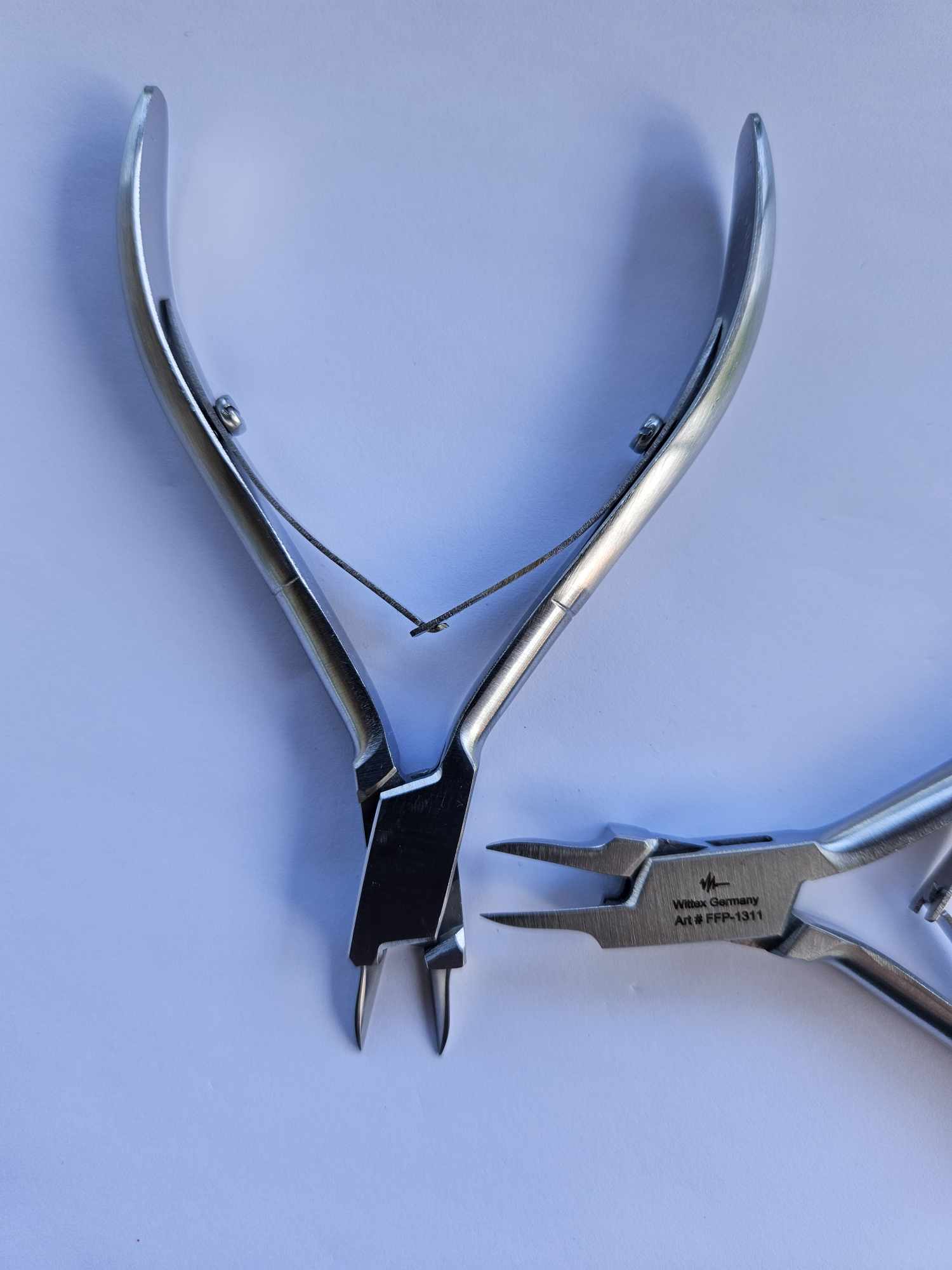 Kliete 11 cm , WITT 4