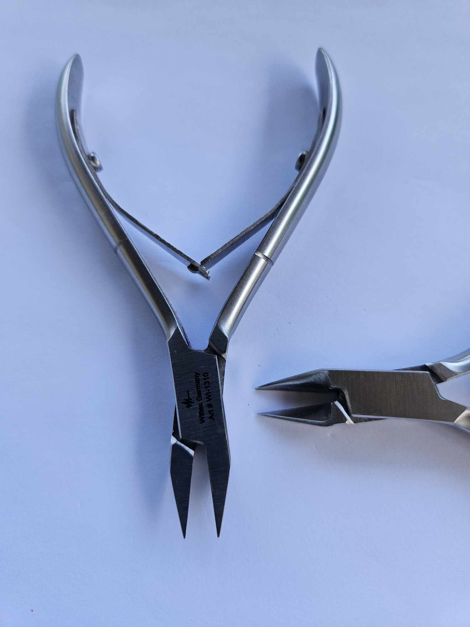 KLiete 10cm, WITT 11