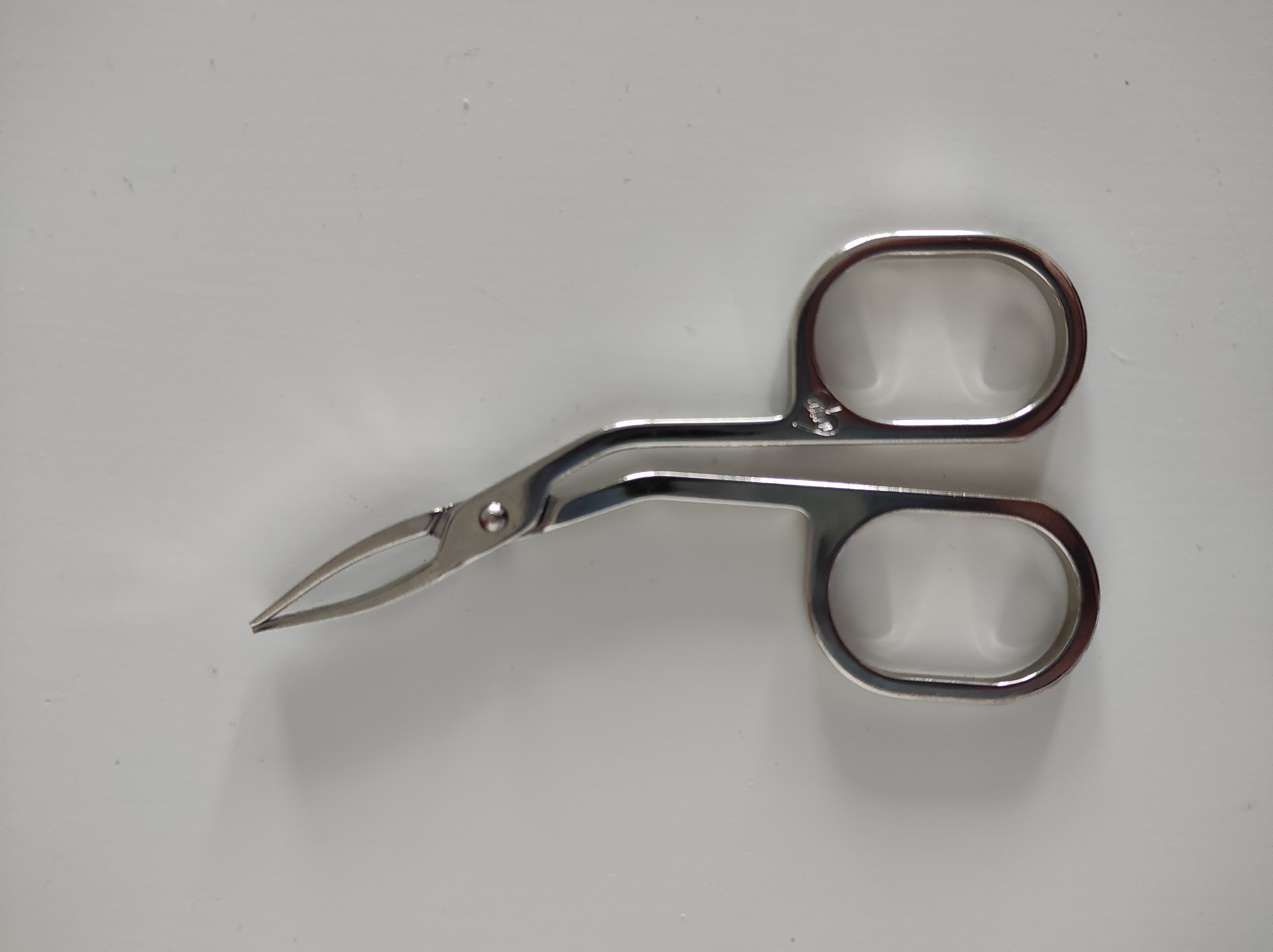 Scissor-tweezers