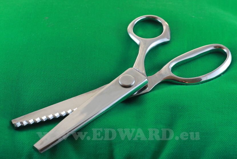 Tailors scissors